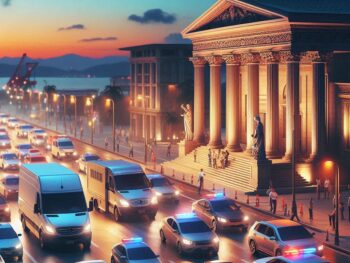 Are you driving illegally in Panama? Do you lend your vehicle to friends or family?