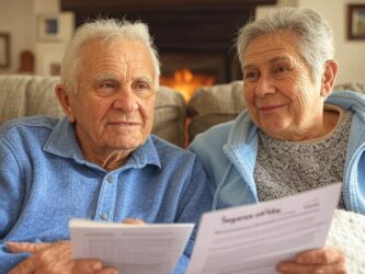 Why Grandparents Should Buy Life Insurance - Insurace broker by Kevin Bradley