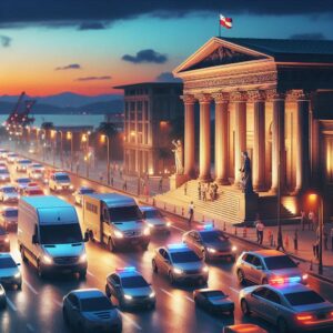 Are you driving illegally in Panama? Do you lend your vehicle to friends or family?