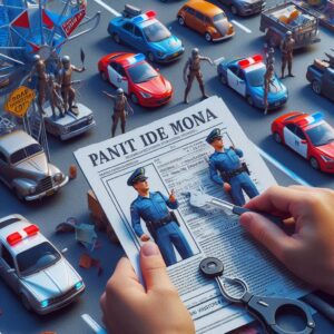 Panama Driving History? Check for tickets!