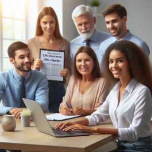 Panama Life Insurance rates!