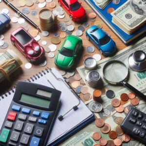 How much $$$ is my Car Worth