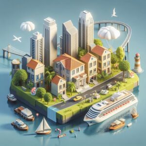 🏠 Protect Your Home in Panama with Affordable, Comprehensive Coverage - Panasurance Kevin Bradley