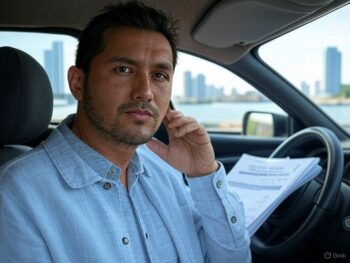 Why Full Coverage Auto Insurance is a Smart Investment in Panama - Auto insurance in Panama with Kevin Bradley