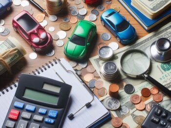 How much $$$ is my Car Worth
